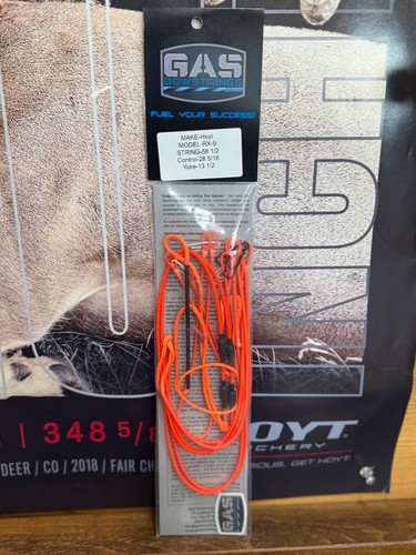 Corde arco gas hoyt rx - ad,