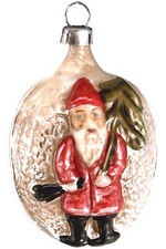 Marolin Ball with St Nicholas