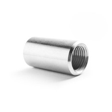 Boccola filettata sonda