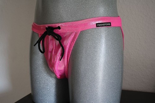 Manstore beach micro tanga - beach,