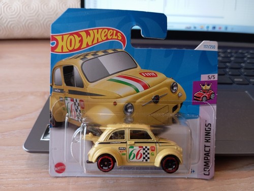 2024 hot wheels scheda corta - wheels,
