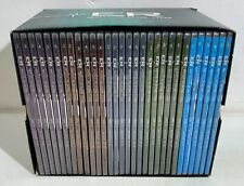 52255 DVD Cofanetto Serie 5-6-7-8-9 COMPLETE - ER Medici in prima linea