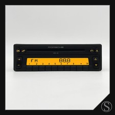 Porsche CDR-21 BE2280 Radio Becker Boxster 944 968 986 911 993 996 928 GT GTS