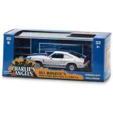 Greenlight 1:43 Charlie's