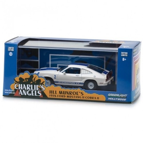 Greenlight charlie s - 1:43, charlie's