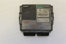 616634000 LANDI RENZO LR202030G24 CENTRALINA GPL ECU LPG FIAT PANDA 188A4 1.2L