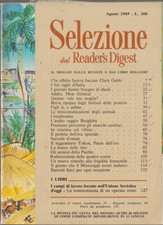 RIVISTA SELEZIONE DAL READER'S