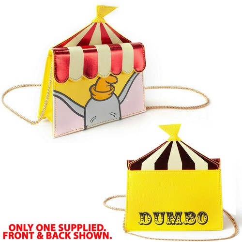 Disney store dumbo bag - dumbo,