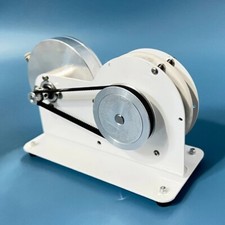 Gruppo elettrogeno turbina Tesla generazione potenza vapore alta pressione 1-500W