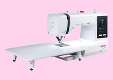 NECCHI CREATOR C700 - MACCHINA