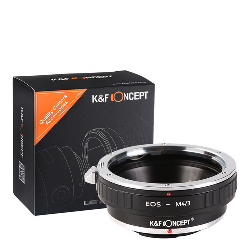 Adattatore concept per - k&f,