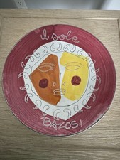 MANLIO BACOSI "L SOLE"