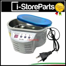 VASCHETTA ULTRASUONI LAVATRICE