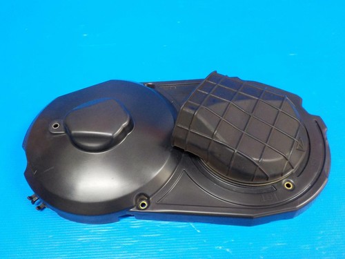 Coperchio carter frizione - coperchio,