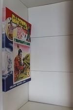 Serie completa DAKOTA SITTING BULL COMPLETA 1/11 (2� Serie)