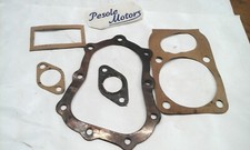 SERIE  GUARNIZIONI MOTORE BETA
