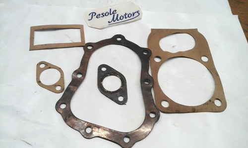 Serie guarnizioni motore - ,