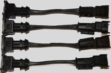 4 Cavi adattatore Landi Renzo