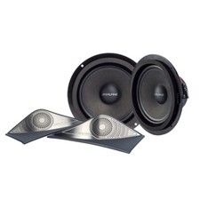 Alpine SPC-106S907 -