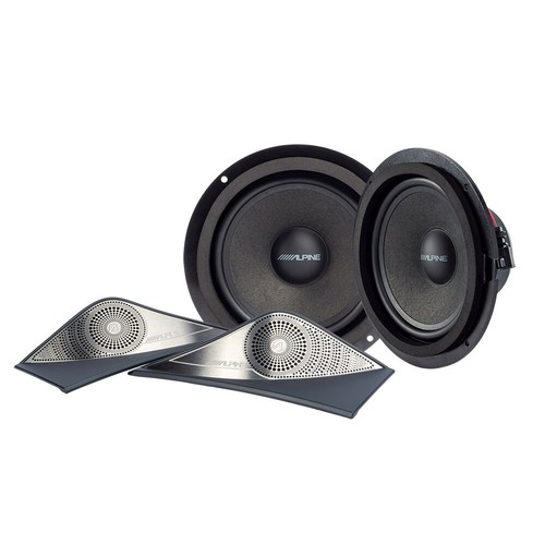 Alpine spc 106s907 - alpine,
