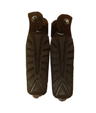 Rider Pedana Passo Montaggio