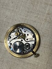 Movimento Zenith 2320