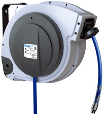 Avvolgitubo automatico aria