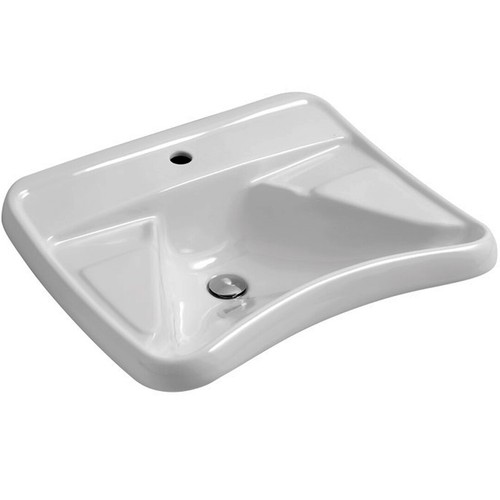 Lavabo per disabili - disabili, 66