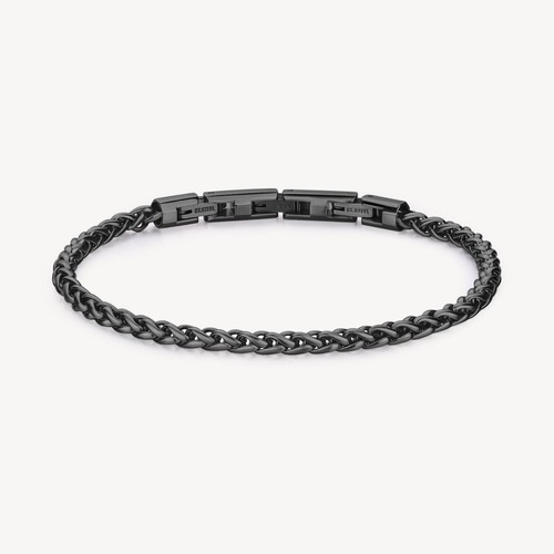 Bracciale uomo brosway btd028 - bracciale,