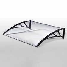 Pensilina tettoia modulabile - pensilina,