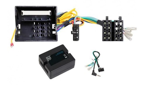 Auto radio lattina bus - auto,