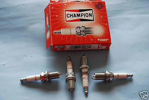 Candele champion compatibile - candele,