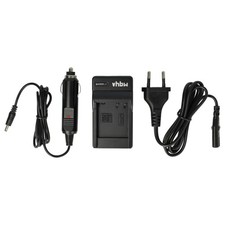 Chargeur pour Leica V-Lux 40