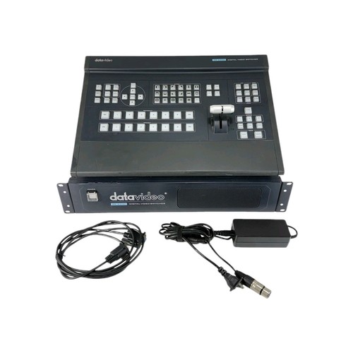 Datavideo 2200 - datavideo,