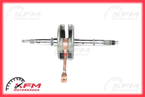 Albero motore suzuki - albero, kingquad