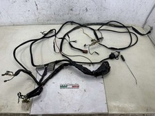 IMPIANTO ELETTRICO  PEUGEOT