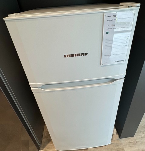 Libherr frigorifero