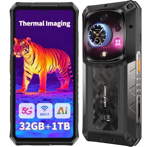 Smartphone ulefone armor - armor, 28