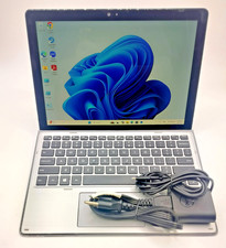 Dell Latitude 7200 12.3" Touch