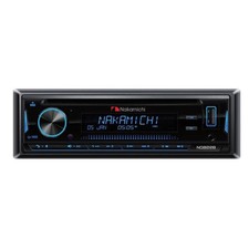 Nakamichi NQ822B Ricevitore da