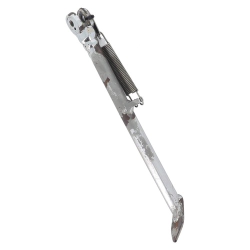 Cavalletto laterale bmw r - cavalletto,