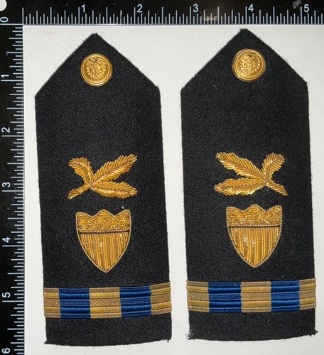 Uscg guardia costiera warrant - costiera,
