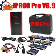 Iprog Pro Full V89 with 12
