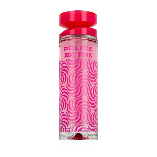 Police hot pink eau - police,