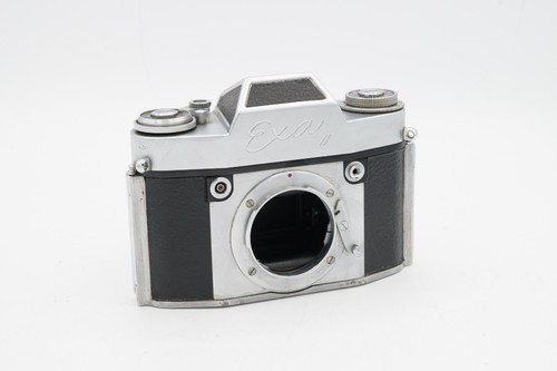 Corpo fotocamera reflex