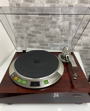 DENON DP-67L Giradischi LP