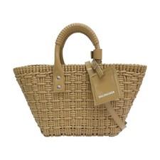 Borsa a tracolla BALENCIAGA XS