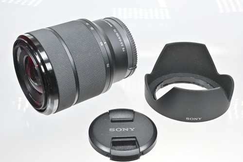 Sony 6 28 70mm oss - 3,5-5,6/28-70mm,