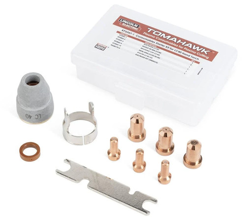 Lincoln electric kp5347 kit - ,
