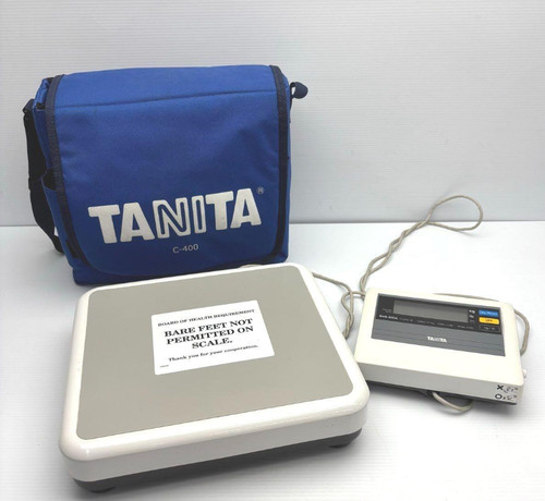 Tanita bwb 800a bilancia - tanita, bwb-800a